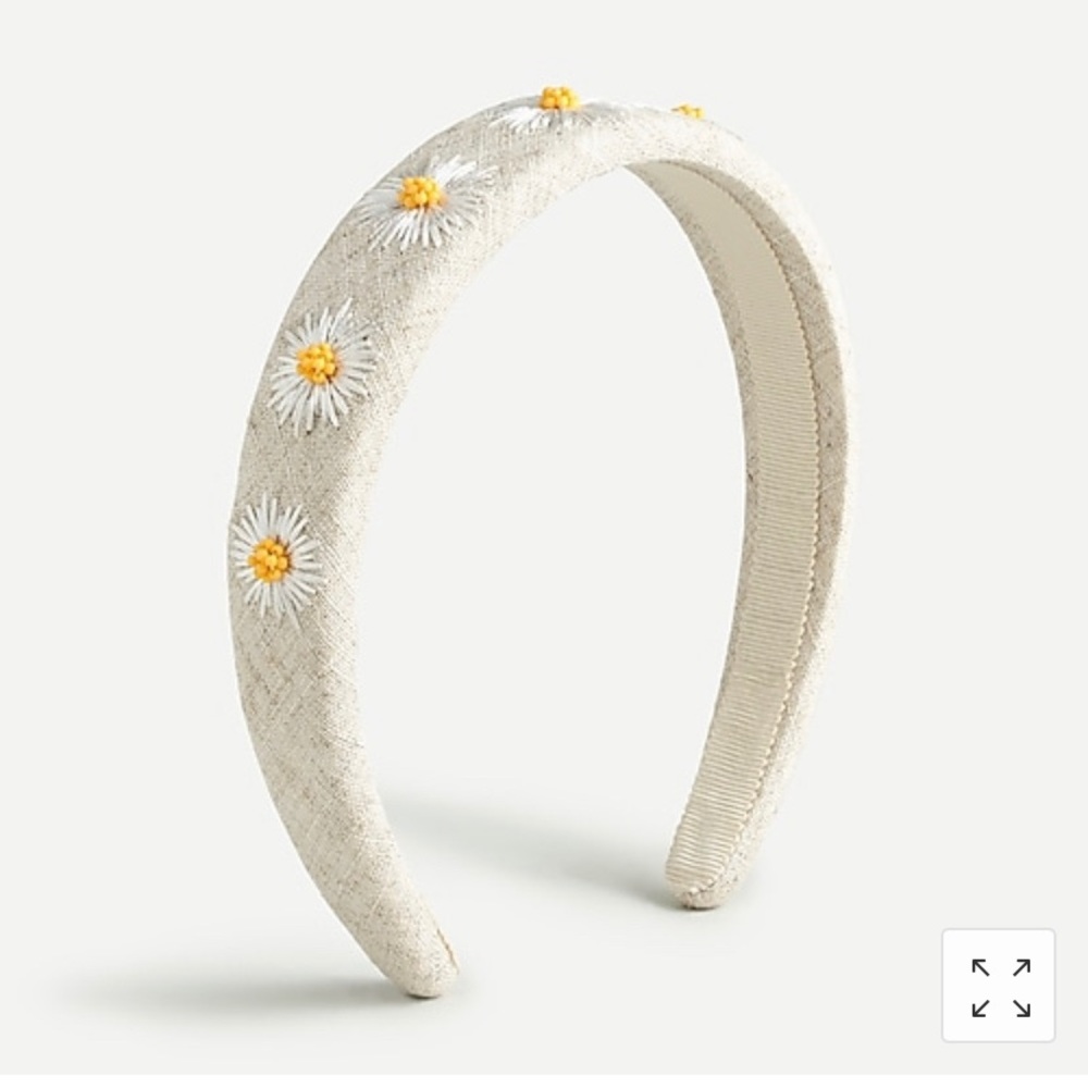 NWT J.Crew Headband